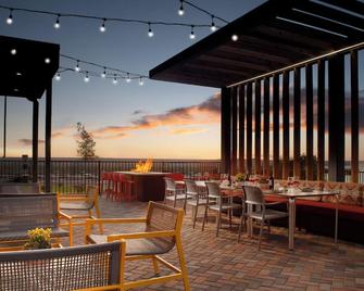Home2 Suites by Hilton Albuquerque Airport - Albuquerque - Restaurant