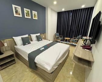 like hotel - Ho Chi Minh City - Bedroom