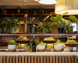 Home Hotel Tapto - Stockholm - Restaurant