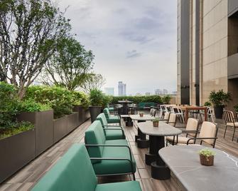 Kimpton Da An Hotel - Taipei City - Restaurant