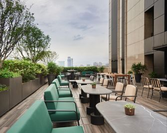 Kimpton Da An Hotel By IHG - Taipei - Restaurang
