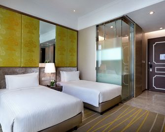 Dorsett Putrajaya - Putrajaya - Bedroom