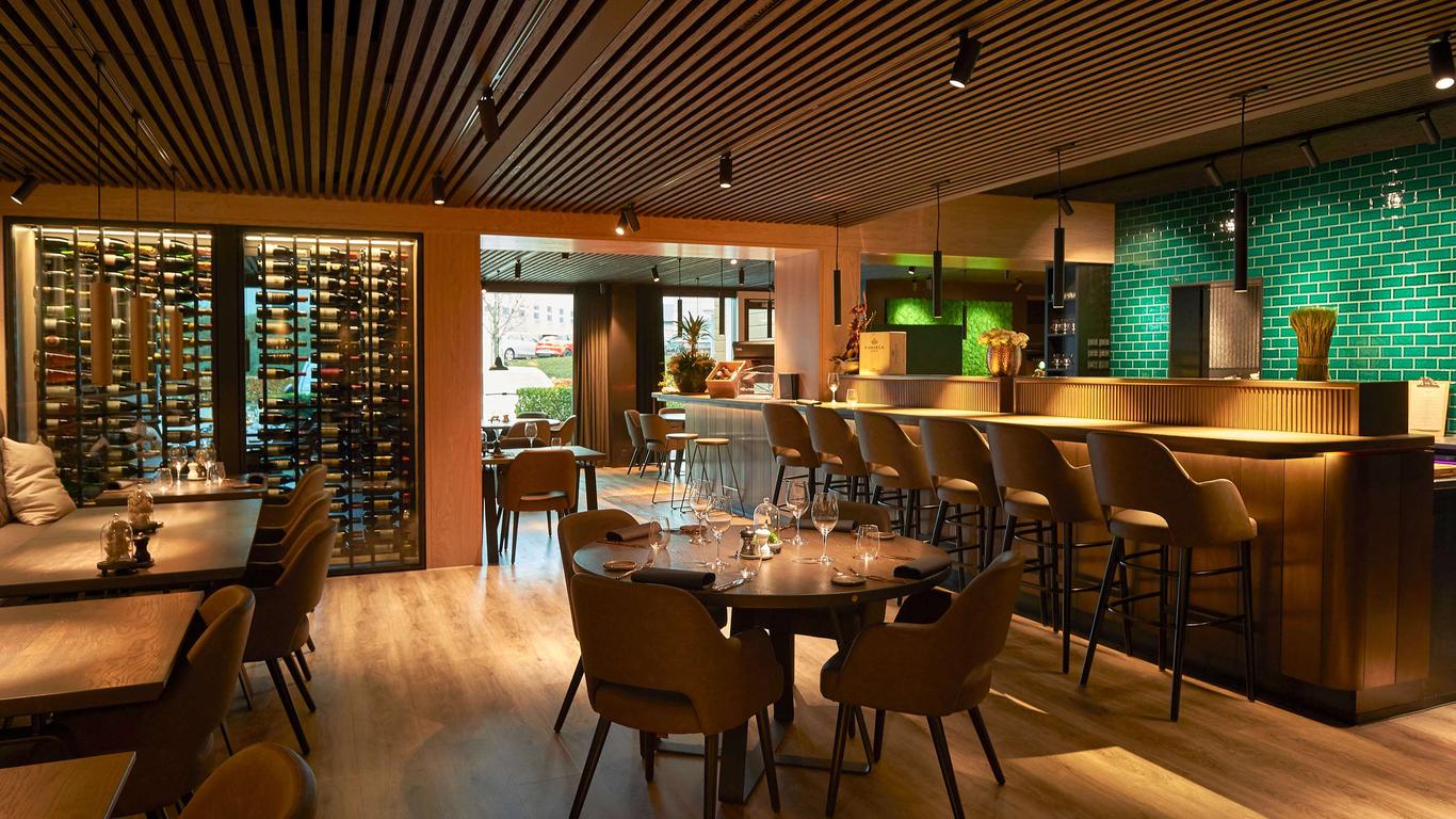 Hotel Hedegaarden, BW Signature Collection