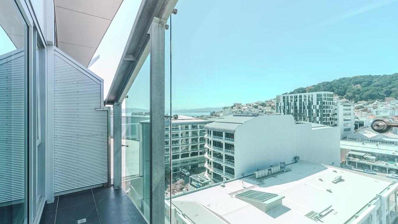 70 توري أبارتمنت هوتل