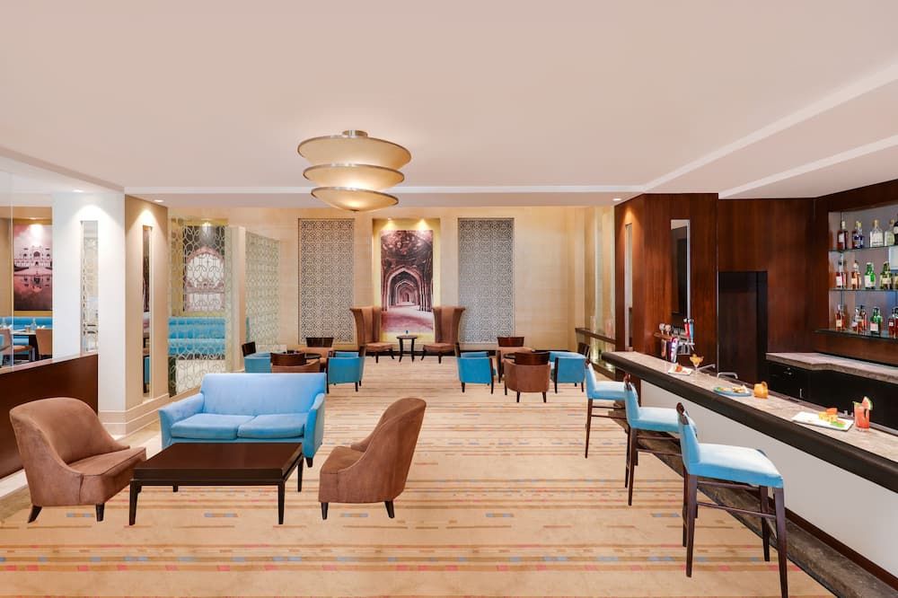 ليمون تري بريميير 2، غوروغرام - جورجاون - ردهة