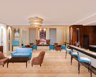 Lemon Tree Premier 2 - Gurugram - Lounge