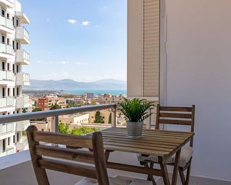 Torremolinos Dream Sea Views - Torremolinos - Balkon