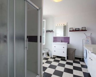 Le Pont de L'Aure - Isigny-sur-Mer