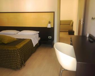 Il Grillo Hotel - Pulsano - Bedroom