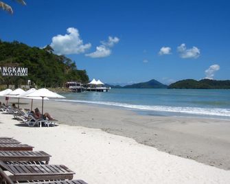 Citin Langkawi by Compass Hospitality - Langkawi - Playa