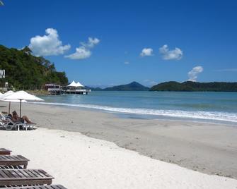 Citin Langkawi by Compass Hospitality - Langkawi - חוף
