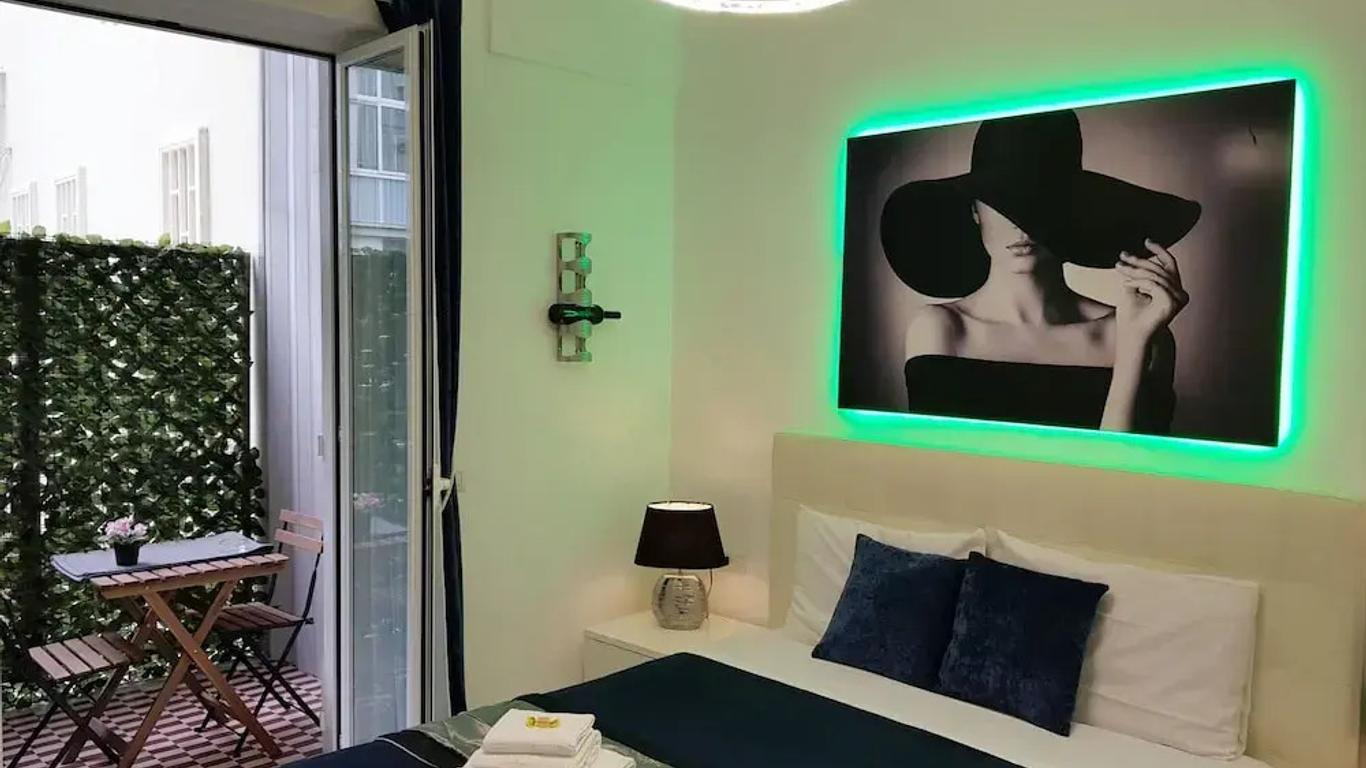 Maschio Angioino Suite