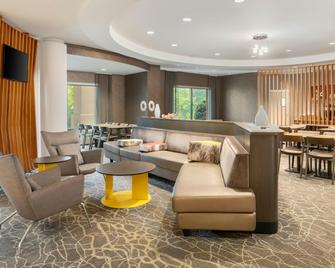 SpringHill Suites by Marriott Athens West - Athens - Lounge