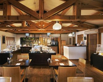 The Seaes Hotel & Resort - Seogwipo - Restaurant