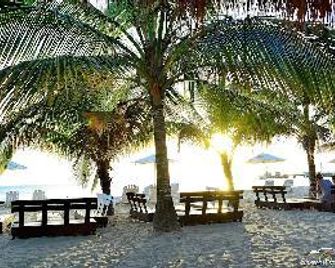 Arenas Beach Hotel - Big Corn Island - Spiaggia