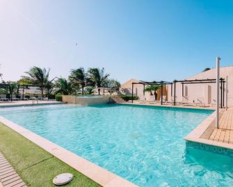 Arubas Life 200 - Noord - Pool