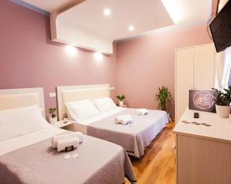 Hotel Paganini - Firenze - Soverom