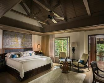 Four Seasons Resort Chiang Mai - Chiang Mai - Bedroom