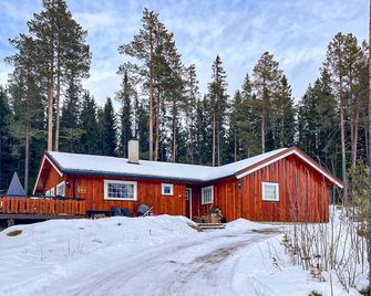 4 Bedroom Stunning Home In Hemsedal - Hemsedal - Building