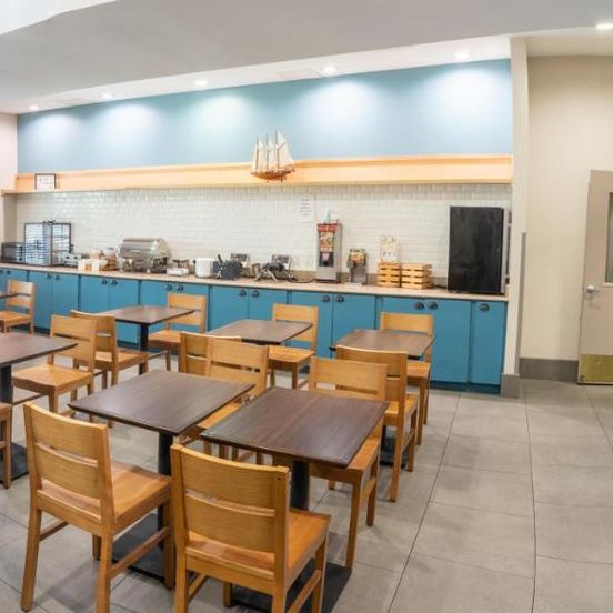 Country Inn & Suites by Radisson,Wilmington, NC