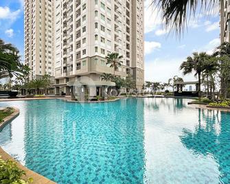 Minoa by Kozystay - Thamrin - Jakarta - Pool