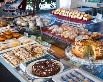 Ibis Styles Catania Acireale - Acireale - Gebouw