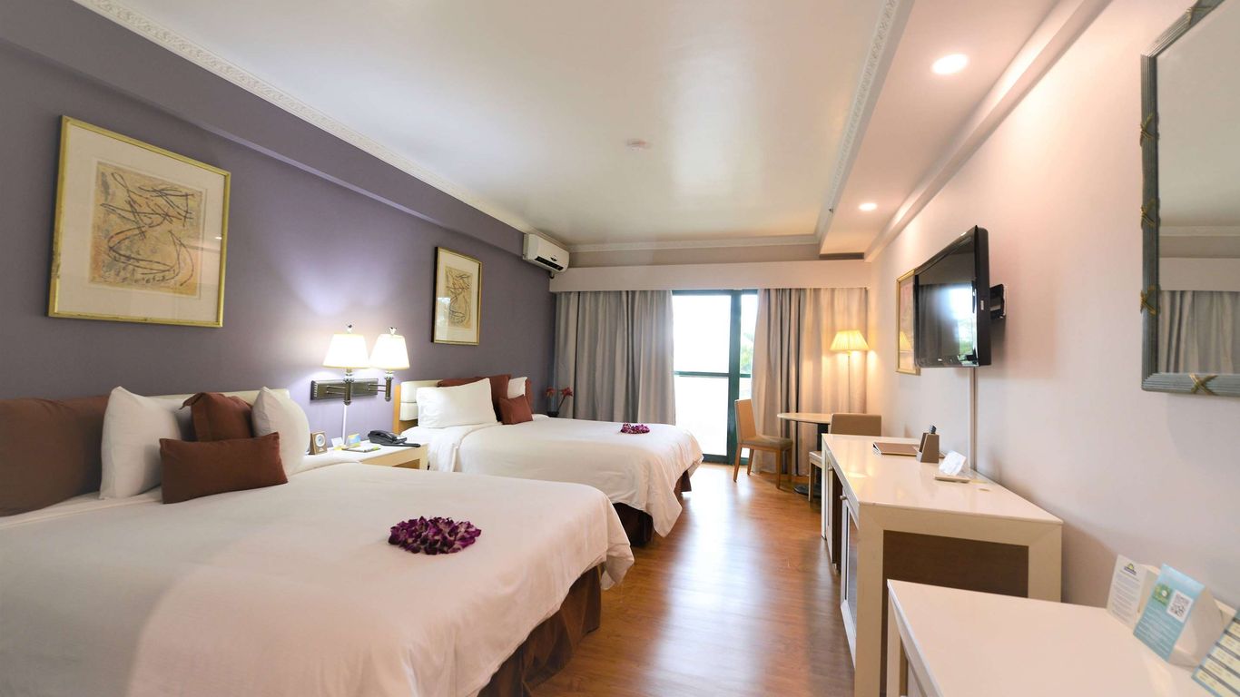Days Inn by Wyndham Guam Tamuning