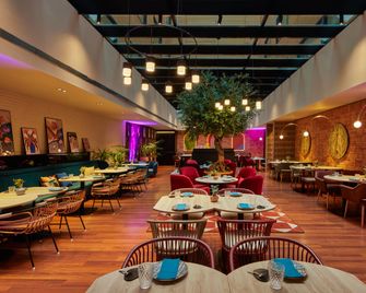 Hotel Indigo Barcelona Plaza Espana - Barcelona - Restaurant