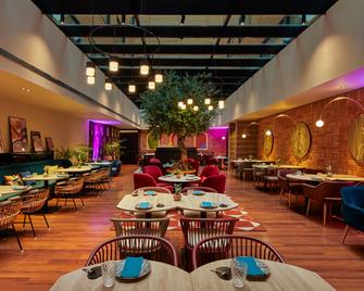 Hotel Indigo Barcelona Plaza Espana - ברצלונה - מסעדה