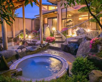 Iwakuni Kokusai Kanko Hotel - Iwakuni