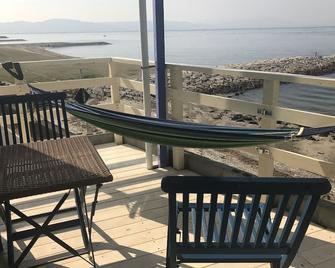 Guest House Lohas Home - Akashi - Balcony