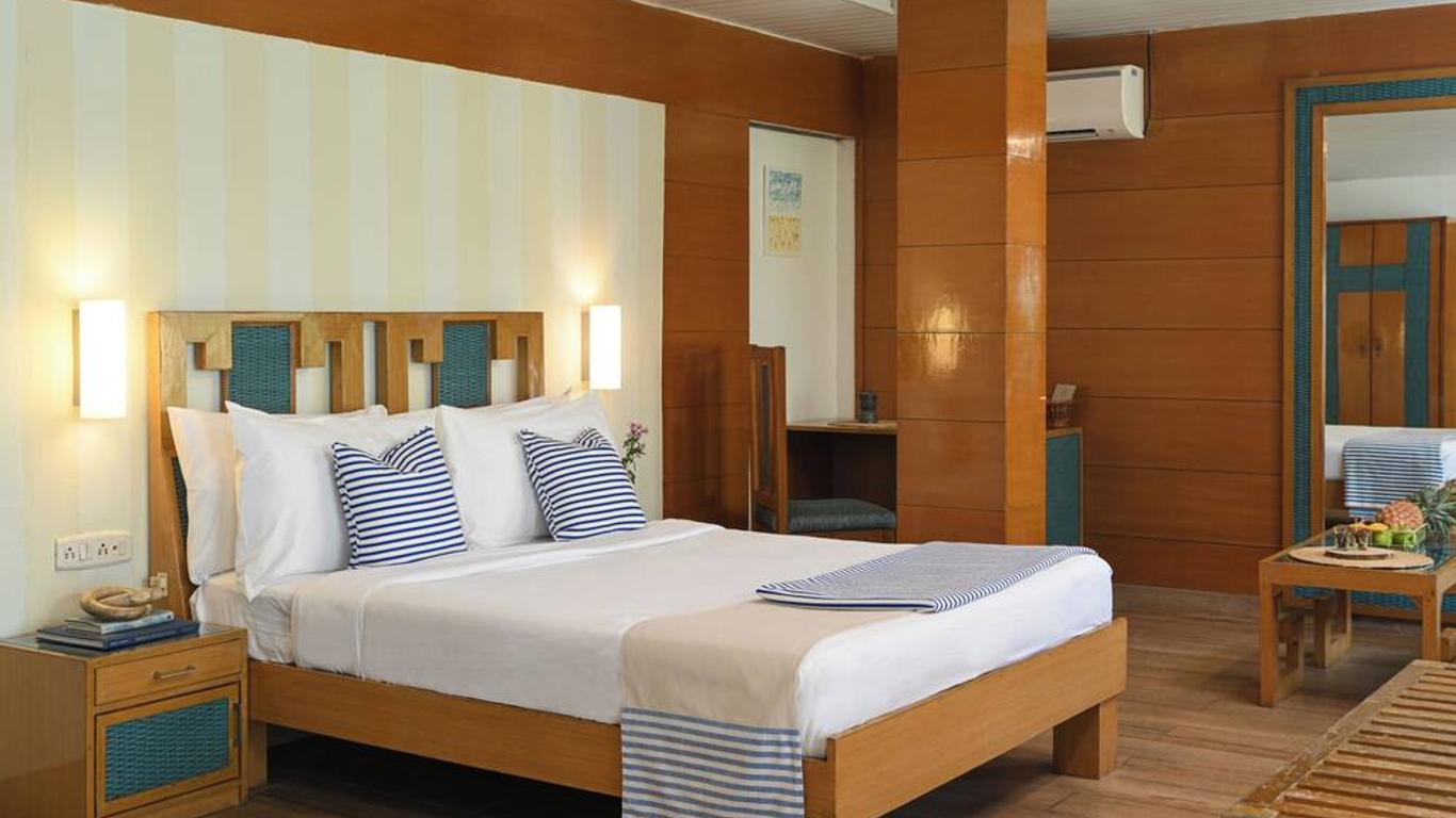 Soul Vacation Resort and Spa,Colva