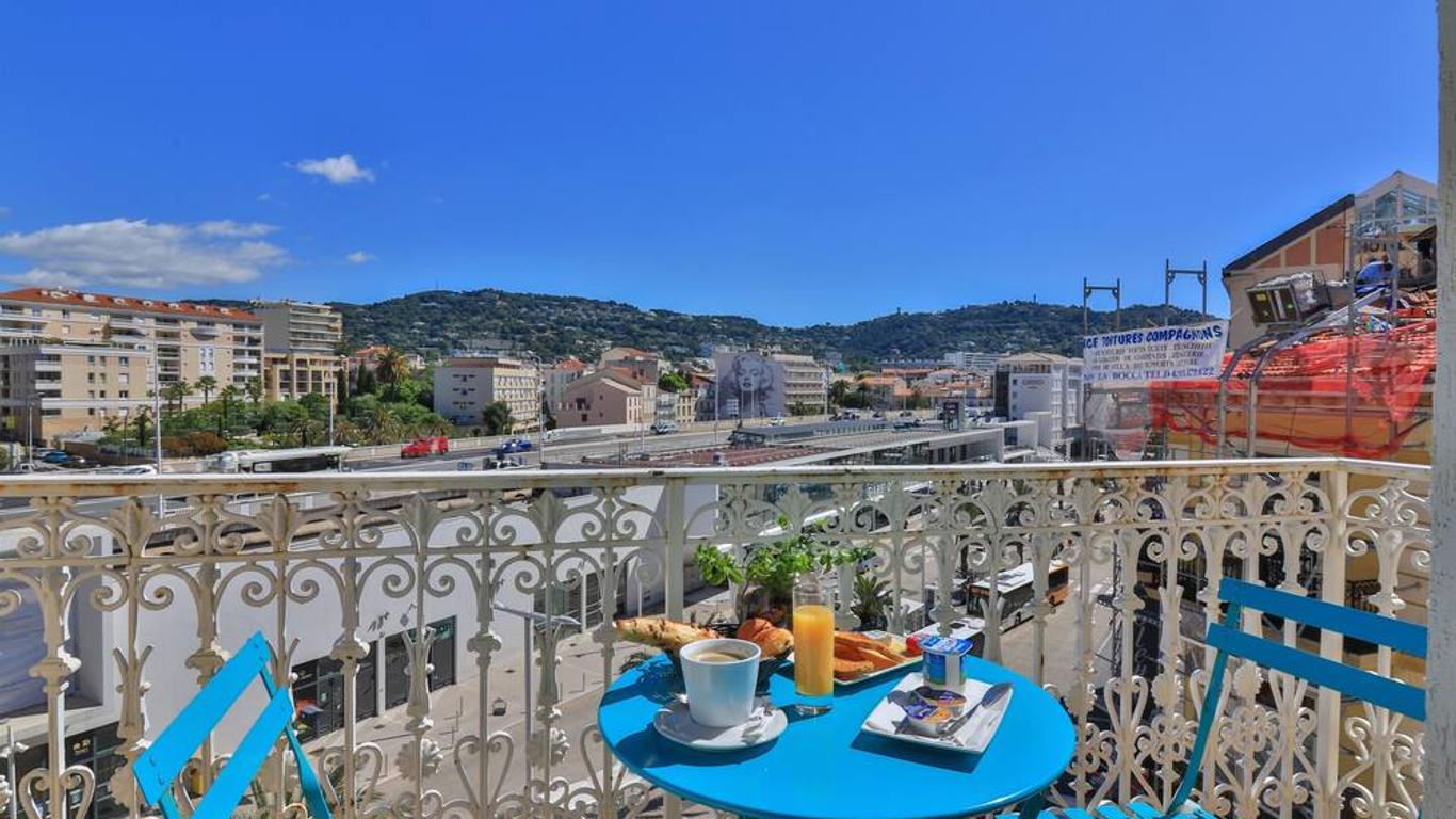 Hotel Amiraute