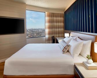 Renaissance Dallas Hotel - Dallas - Schlafzimmer