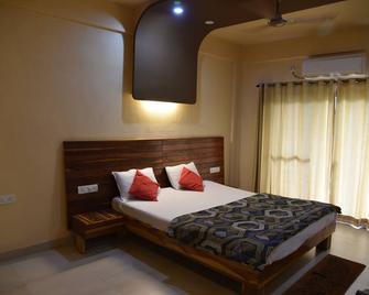 Laguna Beach Resort - Dāpoli - Habitación