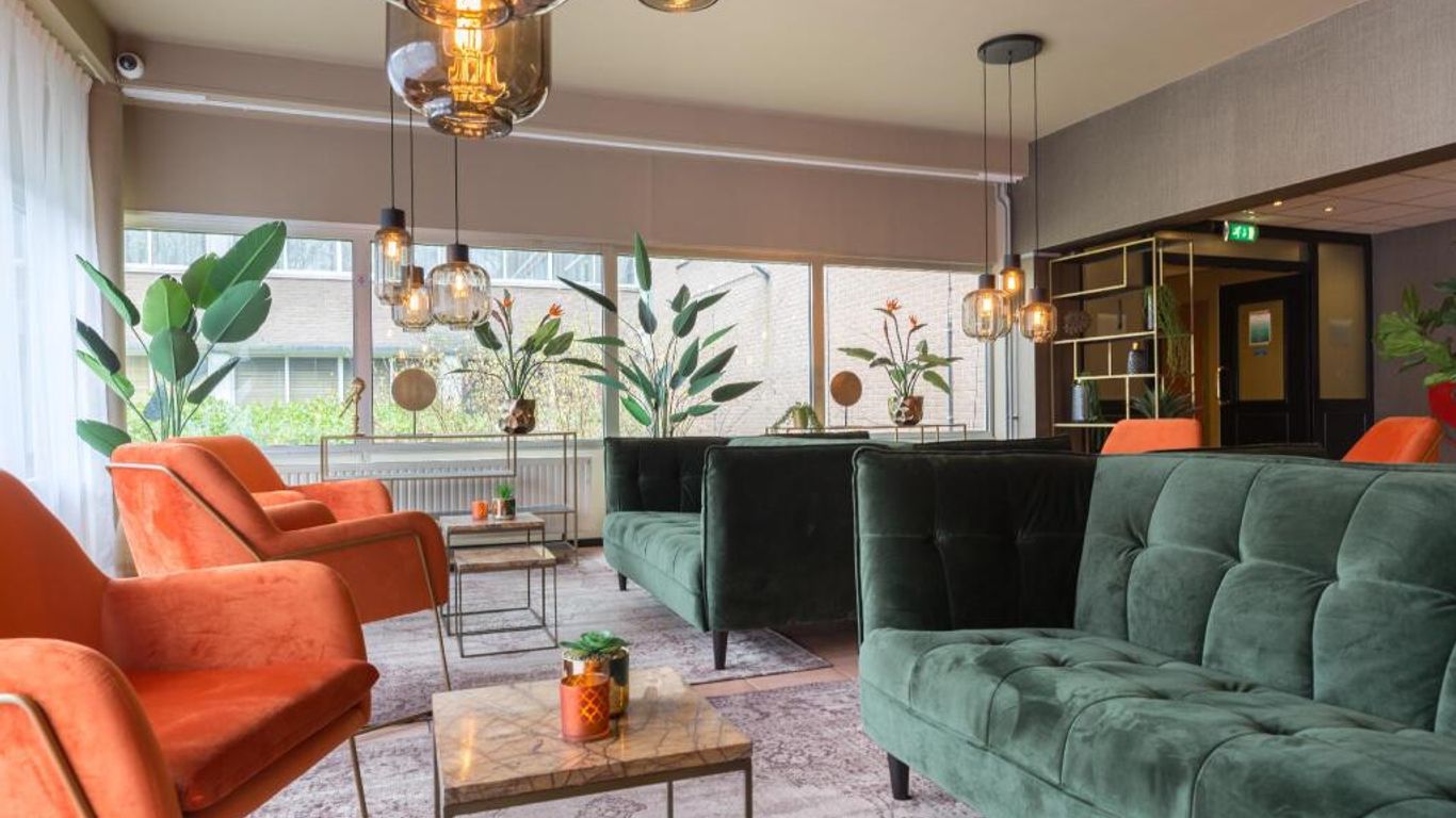 Westlake Hotels Amsterdam