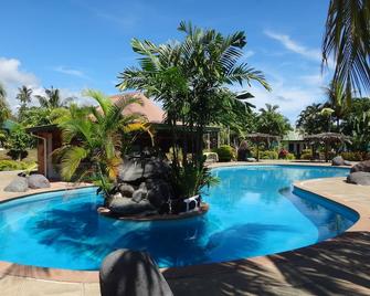 Amoa Resort Savaii - Tuasivi - Piscina