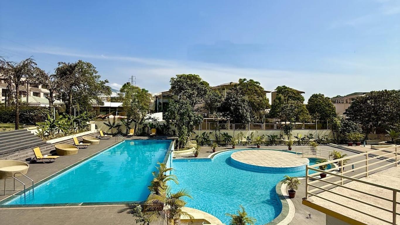 Camel Valley Resort, Igatpuri