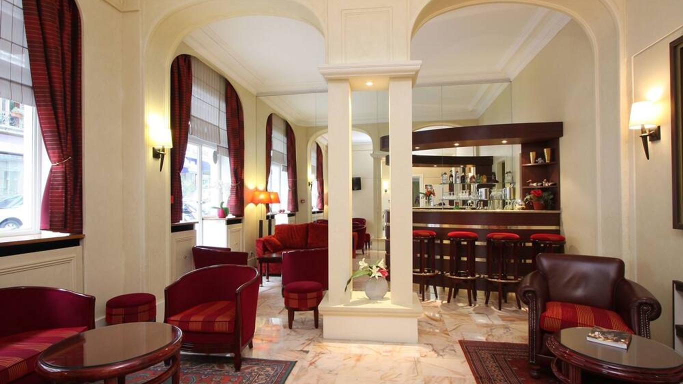 ريلايس دو بري