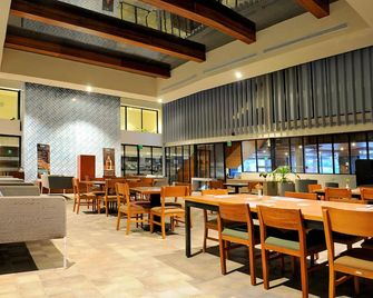 Mex Hoteles - Cancún - Restaurante