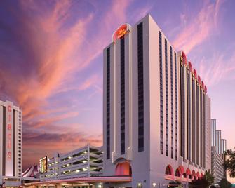 Circus Circus Reno - Reno - Edificio