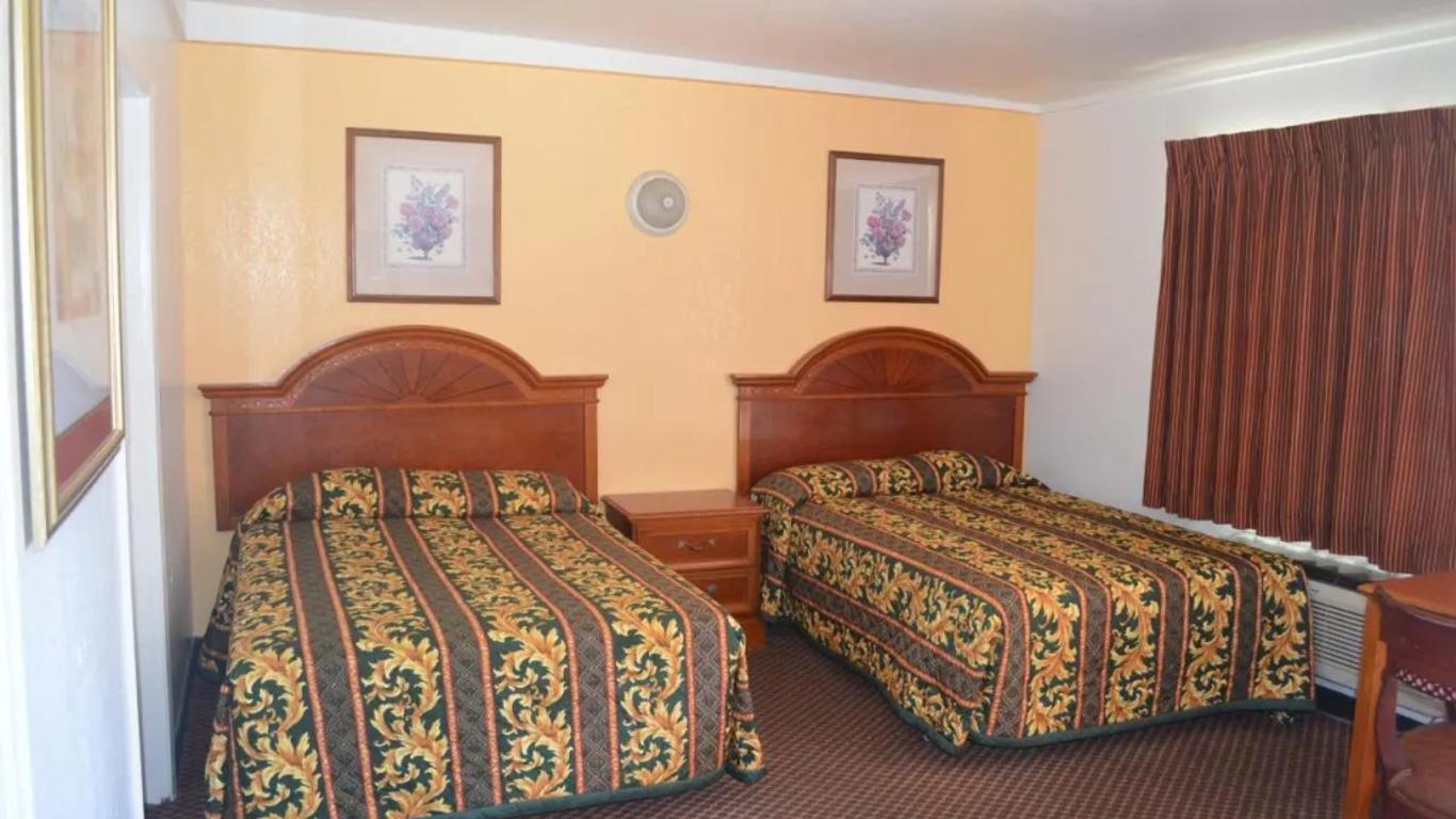 Seaside Inn Motel