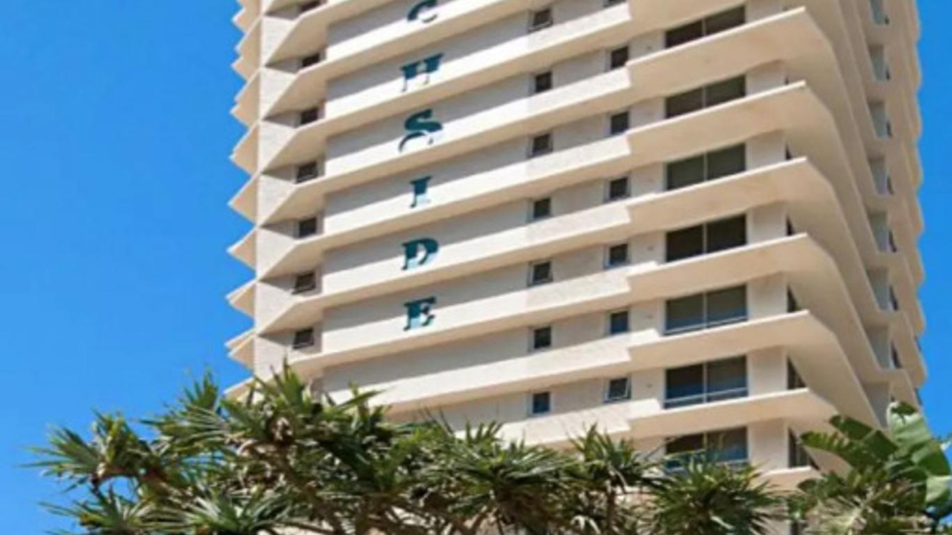 Beachside Tower Apartments