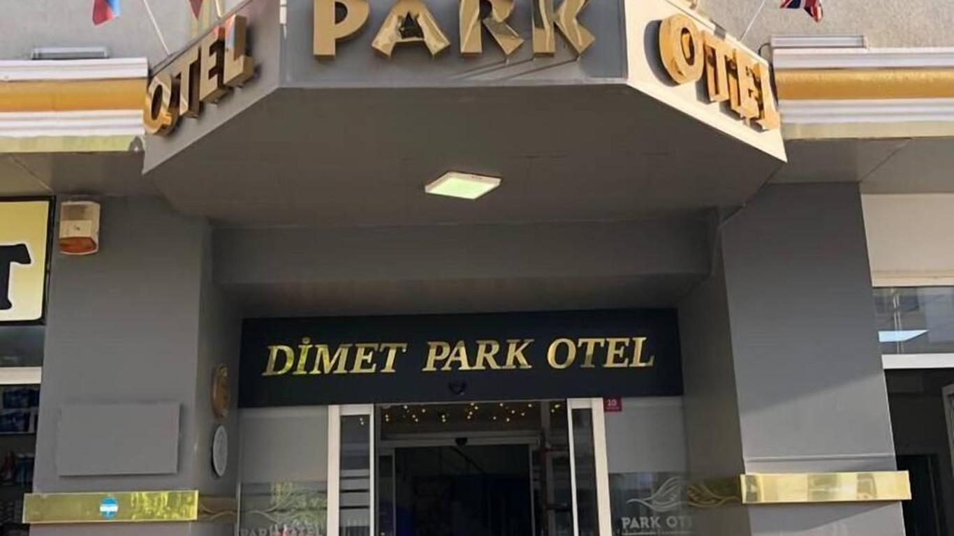 Dimet Park Hotel