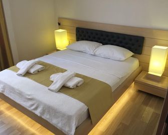Boutique House Mim-A - Antalya - Bedroom