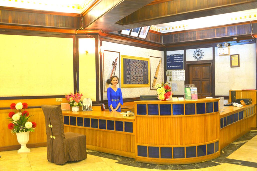 دانسافانه فاينتيان هوتل