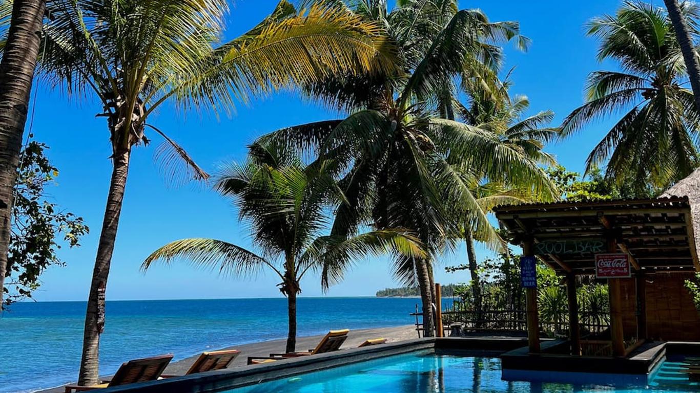 Rinjani Beach Eco Resort