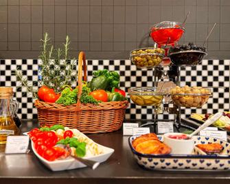 ibis Styles Walbrzych - Wałbrzych - Eetruimte