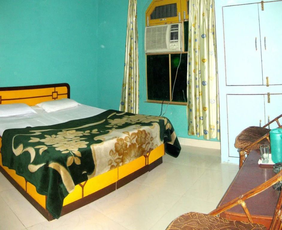 بانداري سويس كوتيدج