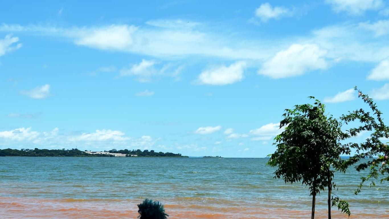 Saffron Beach Bistro & cottages
